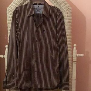 American Eagle vintage fit shirt
